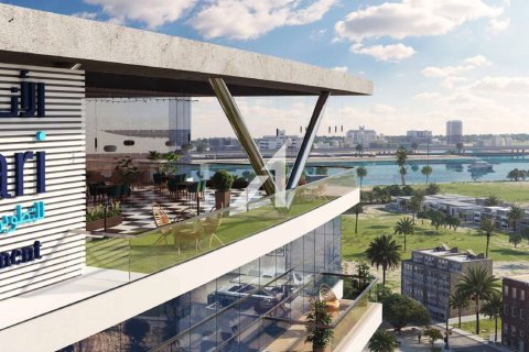 Apartman u gradu Dubai, UAE 1 spavaća soba, 79.7 m2 Br. 641914 - Slika 7