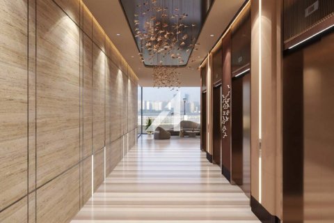 Leilighet til salgs i Deira, Dubai, Emiratene 1 soverom, 80 kvm Nr. 641914 - Foto 12