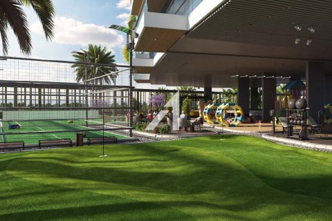 Leilighet til salgs i Deira, Dubai, Emiratene 1 soverom, 80 kvm Nr. 641914 - Foto 17