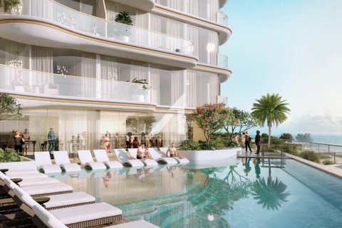 Apartament në Deira, Dubai, Emiratet e Bashkuara Arabe 2 dhoma gjumi, 174 m2. № 641915 - Foto 10