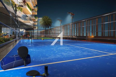 Apartament në Deira, Dubai, Emiratet e Bashkuara Arabe 2 dhoma gjumi, 119 m2. № 641917 - Foto 23