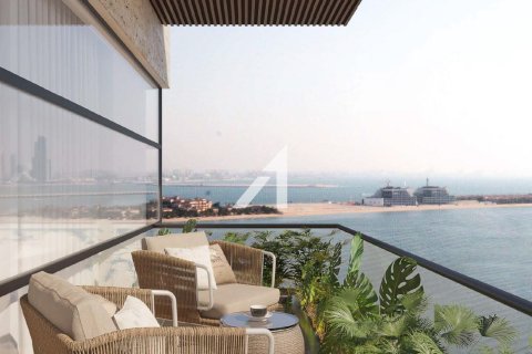 Apartemen di Dubai, UEA 2 kamar tidur, 118.8 m2 nomor 641917 - foto 4