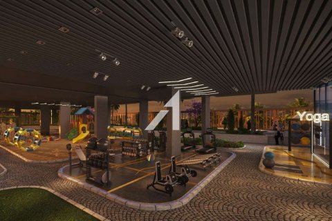 Apartemen di Dubai, UEA 2 kamar tidur, 118.8 m2 nomor 641917 - foto 24