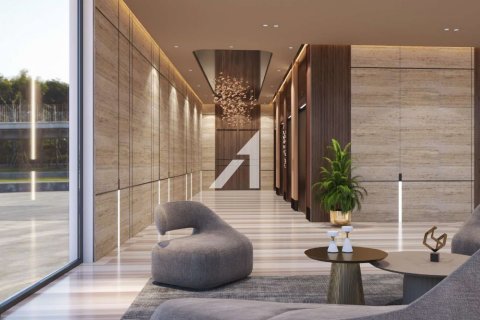 Apartemen di Dubai, UEA 2 kamar tidur, 118.8 m2 nomor 641917 - foto 14