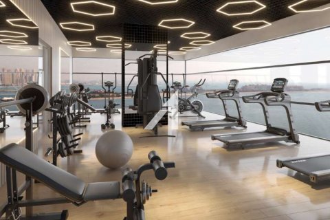 Apartemen di Dubai, UEA 2 kamar tidur, 118.8 m2 nomor 641917 - foto 17