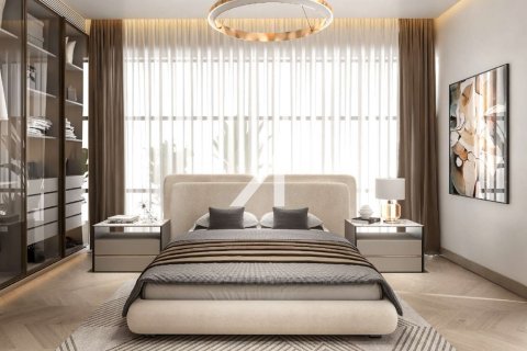 Apartemen di Dubai, UEA 2 kamar tidur, 118.8 m2 nomor 641917 - foto 6
