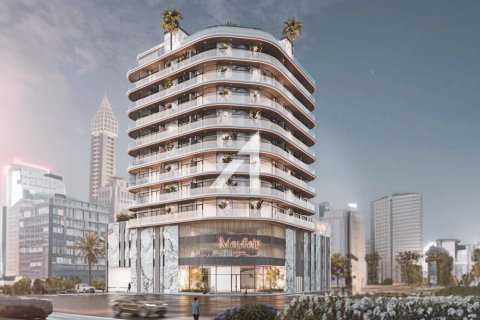 Apartment sa Al Satwa, Dubai, UAE 1 silid-tulugan, 76 sq.m. № 641916