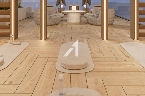 Appartamento in vendita a Al Satwa, Dubai, EAU 1 camera da letto, 76 mq. № 641916 - foto 22