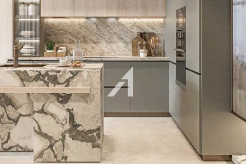 آپارتمان برای فروش در  Dubai، امارات متحده عربی  1 خوابه ، 76.1 متر مربع ، شماره 641916 - تصویر 3