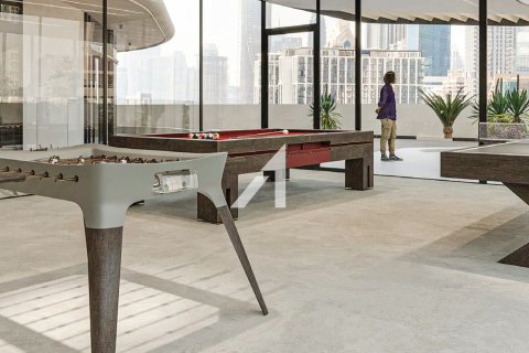 Appartamento in vendita a Al Satwa, Dubai, EAU 1 camera da letto, 76 mq. № 641916 - foto 23