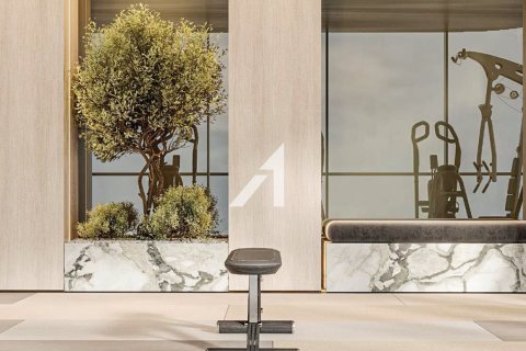 Appartamento in vendita a Al Satwa, Dubai, EAU 1 camera da letto, 76 mq. № 641916 - foto 14