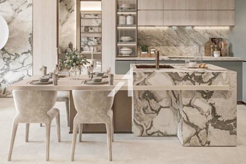 Appartamento in vendita a Al Satwa, Dubai, EAU 1 camera da letto, 76 mq. № 641916 - foto 5