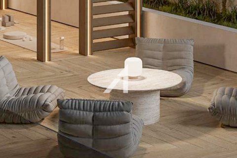 Appartamento in vendita a Al Satwa, Dubai, EAU 1 camera da letto, 76 mq. № 641916 - foto 25