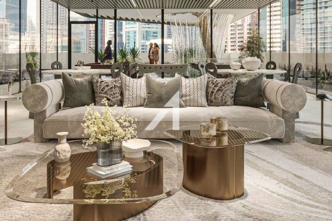 Appartamento in vendita a Al Satwa, Dubai, EAU 1 camera da letto, 76 mq. № 641916 - foto 7