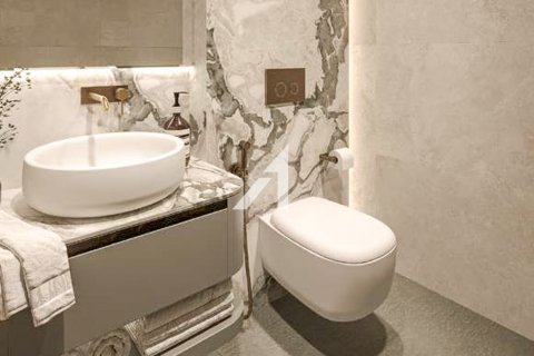 Appartamento in vendita a Al Satwa, Dubai, EAU 1 camera da letto, 76 mq. № 641916 - foto 17