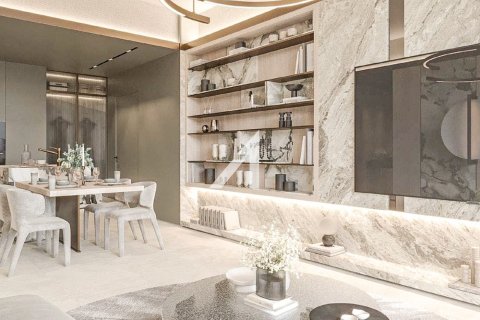 Appartamento in vendita a Al Satwa, Dubai, EAU 1 camera da letto, 76 mq. № 641916 - foto 4