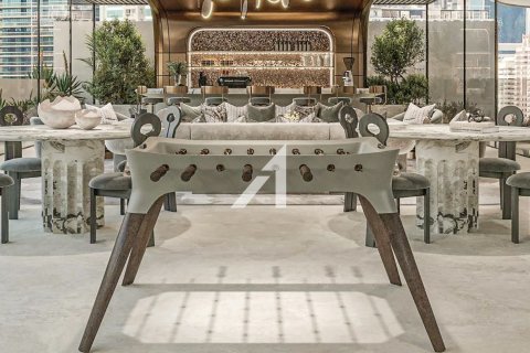 Appartamento in vendita a Al Satwa, Dubai, EAU 1 camera da letto, 76 mq. № 641916 - foto 20