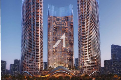 Huoneisto Dubai, Arabiemiraatit 1 makuuhuone, 94.9 m2 № 641911 - kuva 17