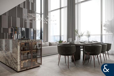 Купить квартиру в Motor City, Дубай, ОАЭ 4 спальни, 359м2, № 670957 - фото 7