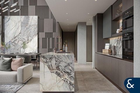 Купить квартиру в Motor City, Дубай, ОАЭ 4 спальни, 359м2, № 670957 - фото 2