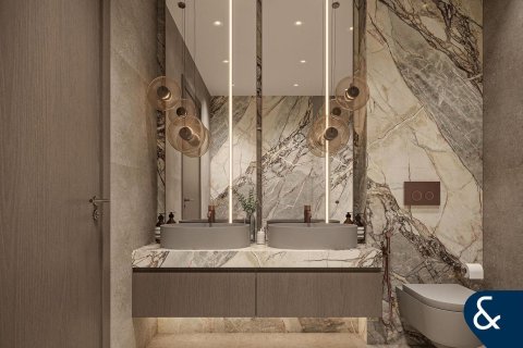 Купить квартиру в Motor City, Дубай, ОАЭ 4 спальни, 359м2, № 670957 - фото 8