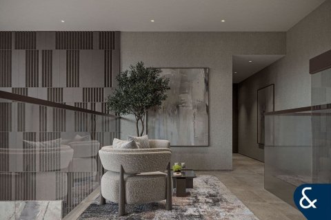 Купить квартиру в Motor City, Дубай, ОАЭ 4 спальни, 359м2, № 670957 - фото 10