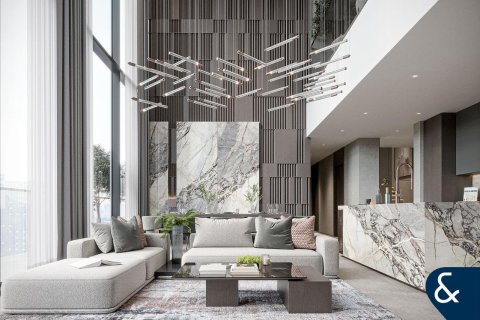 Купить квартиру в Motor City, Дубай, ОАЭ 4 спальни, 359м2, № 670957 - фото 1
