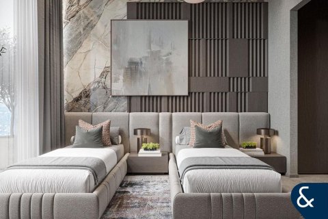 Купить квартиру в Motor City, Дубай, ОАЭ 4 спальни, 359м2, № 670957 - фото 14