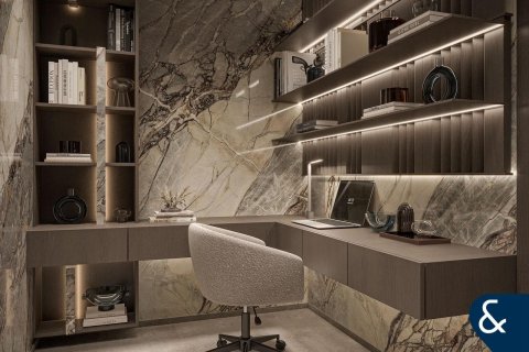 Купить квартиру в Motor City, Дубай, ОАЭ 4 спальни, 359м2, № 670957 - фото 11