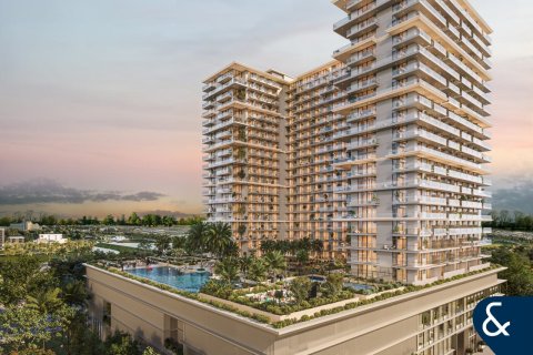 阿联酋 Dubai Jumeirah Village Triangle 待售 : 2 卧, 119 平方米 , 编号670959 - 照片 6