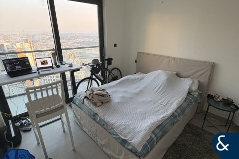 阿联酋 Dubai Mohammed Bin Rashid City 待售 : 1 卧, 48 平方米 , 编号670954 - 照片 8