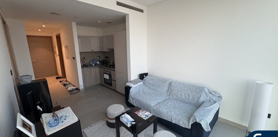 阿联酋 Dubai Mohammed Bin Rashid City 公寓  1 卧, 48 平方米 , 编号 670954