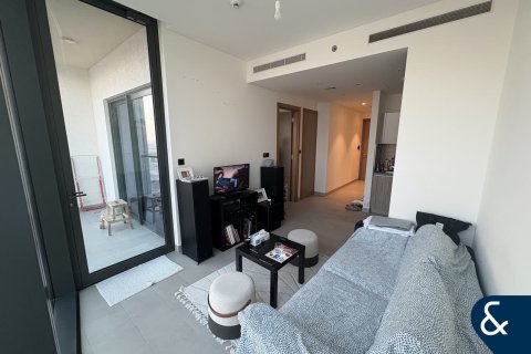 阿联酋 Dubai Mohammed Bin Rashid City 待售 : 1 卧, 48 平方米 , 编号670954 - 照片 2