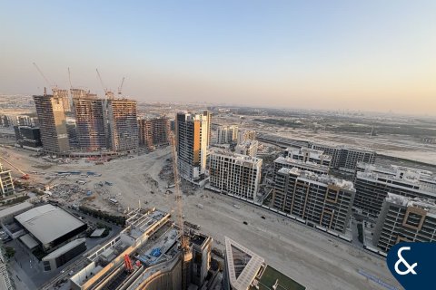阿联酋 Dubai Mohammed Bin Rashid City 待售 : 1 卧, 48 平方米 , 编号670954 - 照片 7