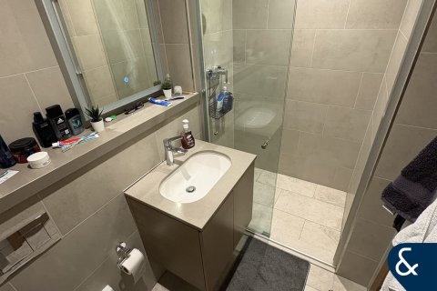 阿联酋 Dubai Mohammed Bin Rashid City 待售 : 1 卧, 48 平方米 , 编号670954 - 照片 12