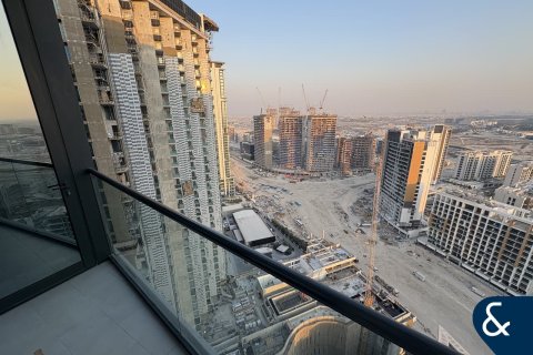 阿联酋 Dubai Mohammed Bin Rashid City 待售 : 1 卧, 48 平方米 , 编号670954 - 照片 6
