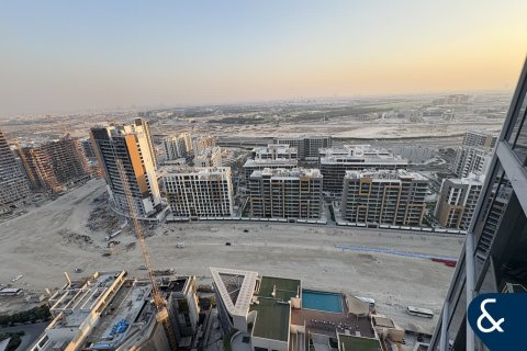 阿联酋 Dubai Mohammed Bin Rashid City 待售 : 1 卧, 48 平方米 , 编号670954 - 照片 5