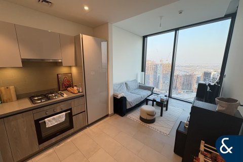 阿联酋 Dubai Mohammed Bin Rashid City 待售 : 1 卧, 48 平方米 , 编号670954 - 照片 3