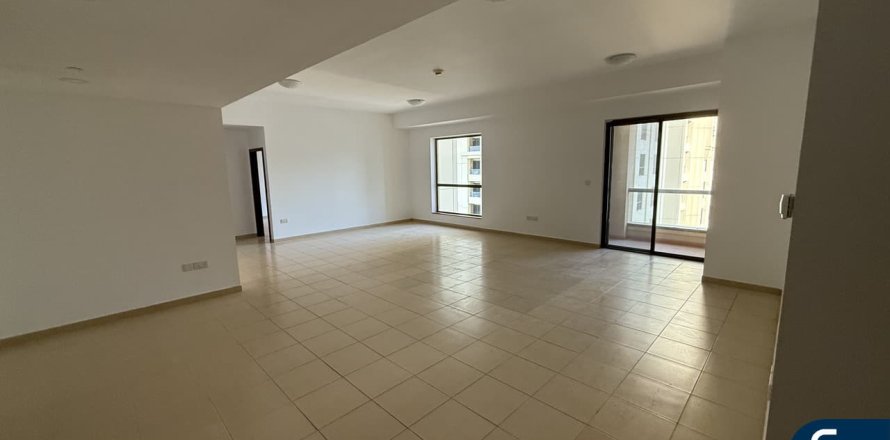 Jumeirah Beach Residence, Dubai, संयुक्त अरब अमीरात में अपार्टमेंट, 4 बेडरूम, 248 वर्ग मीटर, संख्या 670958