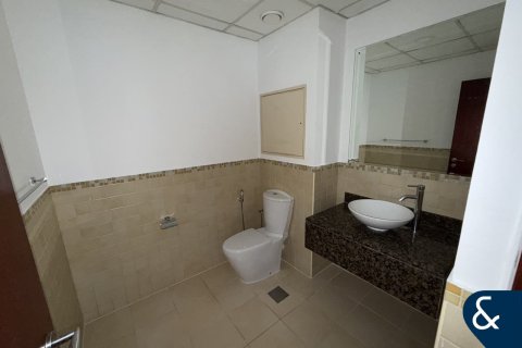 Jumeirah Beach Residence, Dubai, संयुक्त अरब अमीरात में अपार्टमेंट, 4 बेडरूम, 248 वर्ग मीटर, संख्या 670958 - फ़ोटो 12