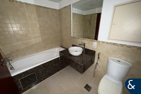 Jumeirah Beach Residence, Dubai, संयुक्त अरब अमीरात में अपार्टमेंट, 4 बेडरूम, 248 वर्ग मीटर, संख्या 670958 - फ़ोटो 5