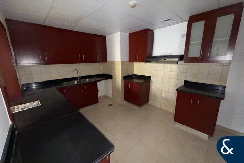 Jumeirah Beach Residence, Dubai, संयुक्त अरब अमीरात में अपार्टमेंट, 4 बेडरूम, 248 वर्ग मीटर, संख्या 670958 - फ़ोटो 3