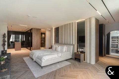 Βίλα σε Dubai Hills Estate, Dubai, ΗΑΕ 5 υπνοδωμάτια, 906 τ.μ. Αρ. 670953 - φωτογραφία 17