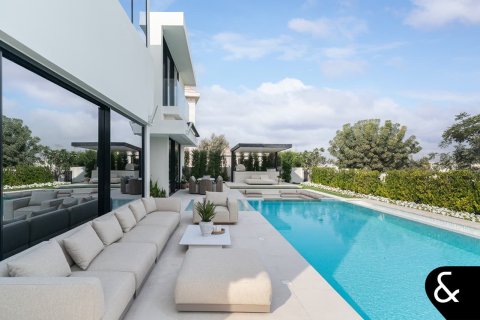 Βίλα σε Dubai Hills Estate, Dubai, ΗΑΕ 5 υπνοδωμάτια, 906 τ.μ. Αρ. 670953 - φωτογραφία 2