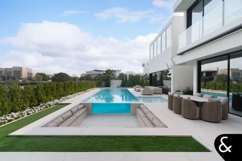 Βίλα σε Dubai Hills Estate, Dubai, ΗΑΕ 5 υπνοδωμάτια, 906 τ.μ. Αρ. 670953 - φωτογραφία 30