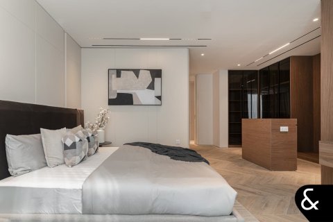 Βίλα σε Dubai Hills Estate, Dubai, ΗΑΕ 5 υπνοδωμάτια, 906 τ.μ. Αρ. 670953 - φωτογραφία 21