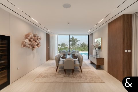 Βίλα σε Dubai Hills Estate, Dubai, ΗΑΕ 5 υπνοδωμάτια, 906 τ.μ. Αρ. 670953 - φωτογραφία 5