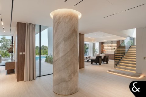 Βίλα σε Dubai Hills Estate, Dubai, ΗΑΕ 5 υπνοδωμάτια, 906 τ.μ. Αρ. 670953 - φωτογραφία 7
