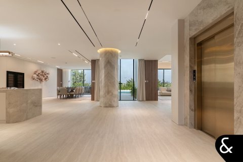 Βίλα σε Dubai Hills Estate, Dubai, ΗΑΕ 5 υπνοδωμάτια, 906 τ.μ. Αρ. 670953 - φωτογραφία 8