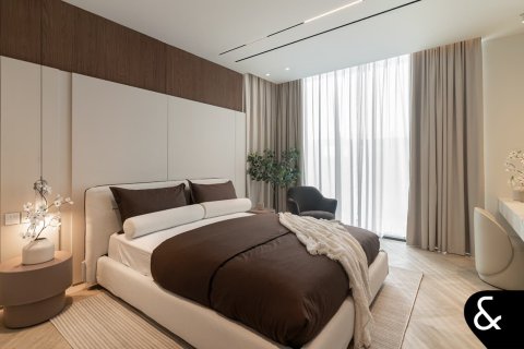 Βίλα σε Dubai Hills Estate, Dubai, ΗΑΕ 5 υπνοδωμάτια, 906 τ.μ. Αρ. 670953 - φωτογραφία 25